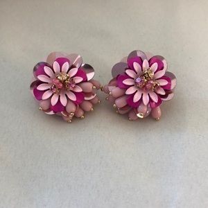 Kate spade earrings